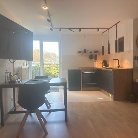 Greenleaf Lappersdorf - Terrasse - A93 Anbindung - Netflix - Stadtnah エクステリア 写真