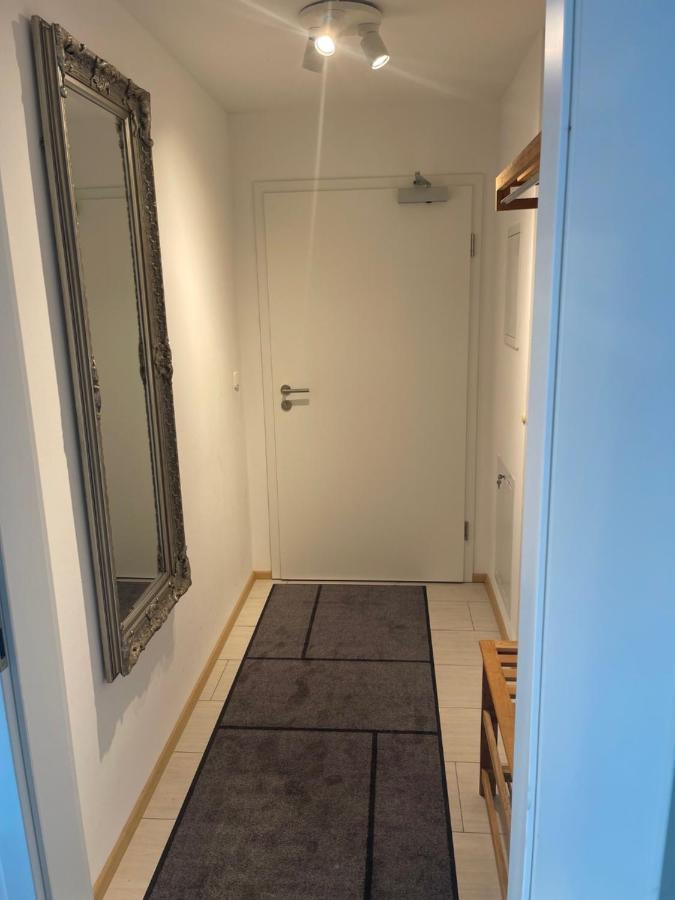 Greenleaf Lappersdorf - Terrasse - A93 Anbindung - Netflix - Stadtnah エクステリア 写真