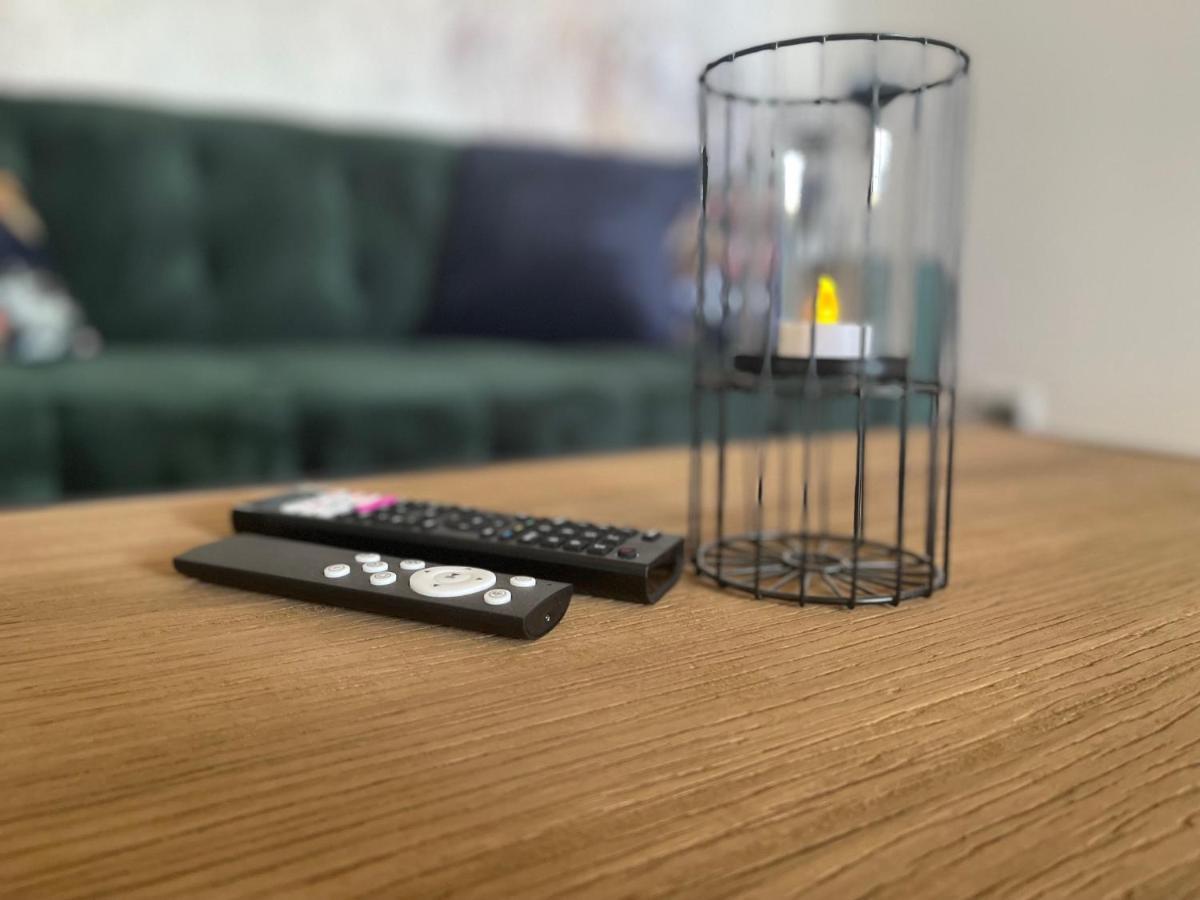 Greenleaf Lappersdorf - Terrasse - A93 Anbindung - Netflix - Stadtnah エクステリア 写真