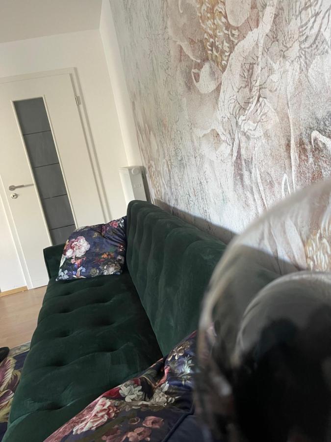 Greenleaf Lappersdorf - Terrasse - A93 Anbindung - Netflix - Stadtnah エクステリア 写真