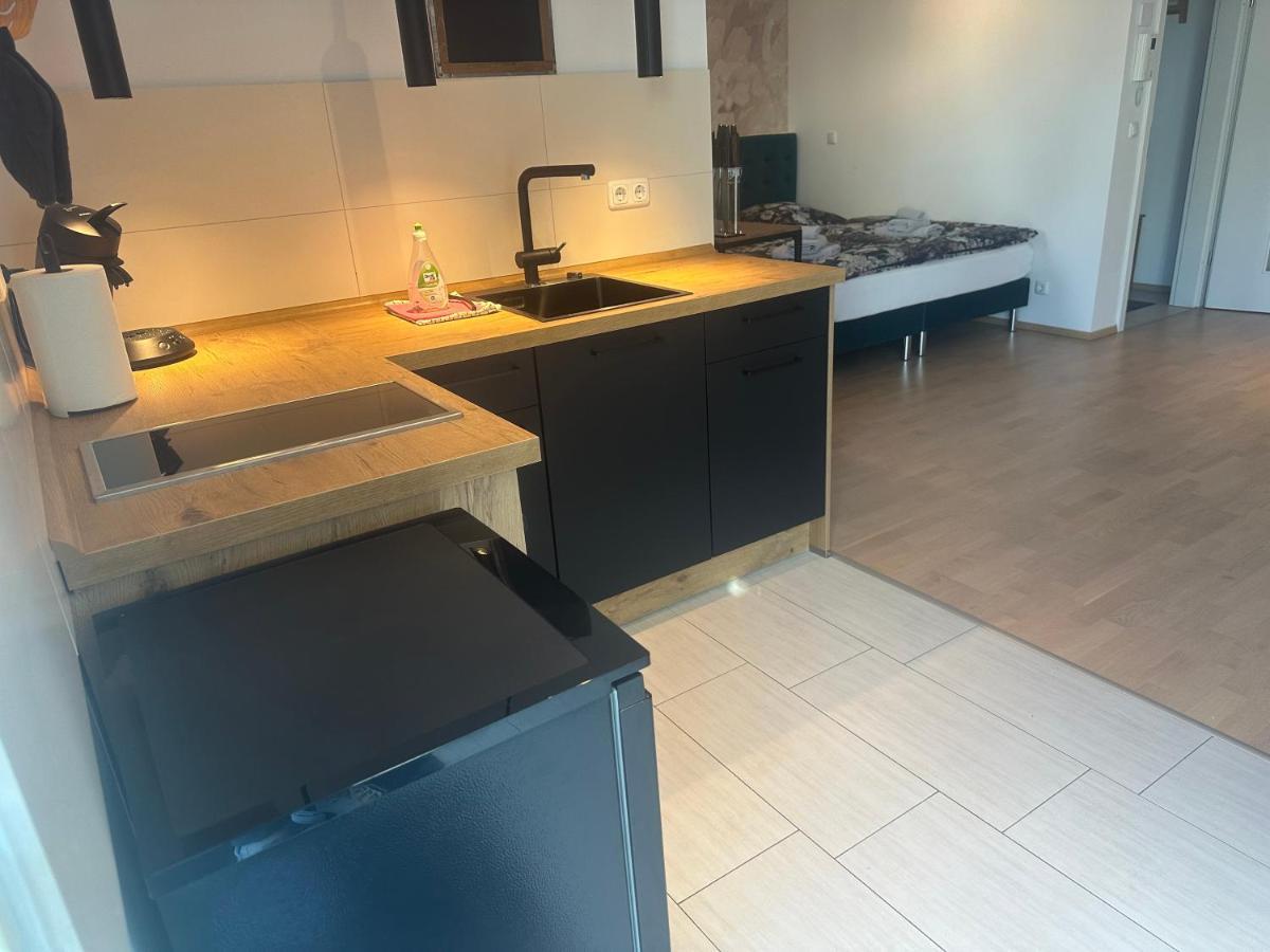 Greenleaf Lappersdorf - Terrasse - A93 Anbindung - Netflix - Stadtnah エクステリア 写真