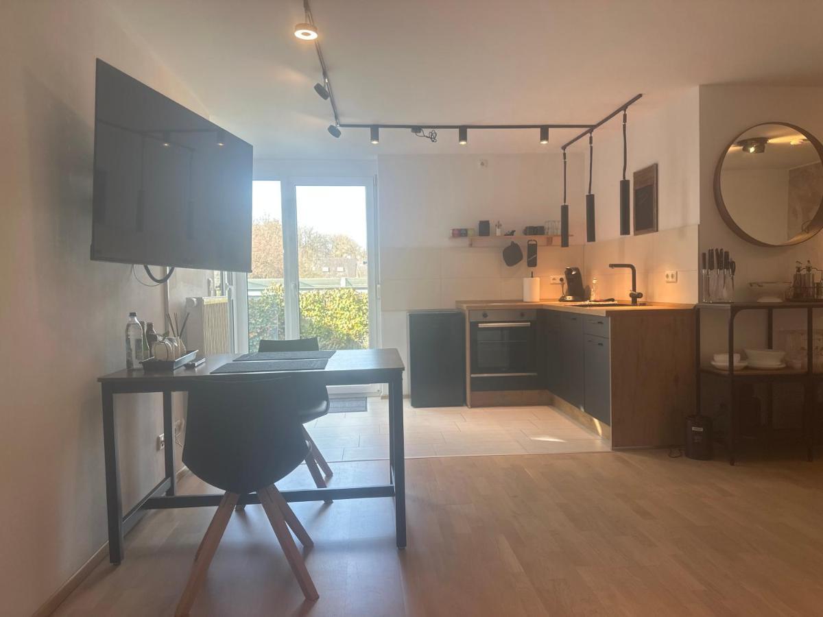 Greenleaf Lappersdorf - Terrasse - A93 Anbindung - Netflix - Stadtnah エクステリア 写真